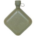 Geared2Golf 2Qt Collapsible Bladder Canteen - Olive Drab GE72076